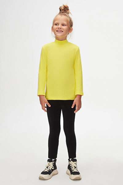 Lovetti Kız Çocuk Tişört