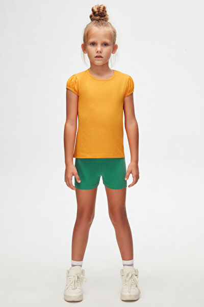 Lovetti Kız Çocuk Tişört