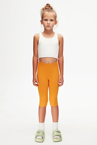 Lovetti Kız Çocuk Tayt