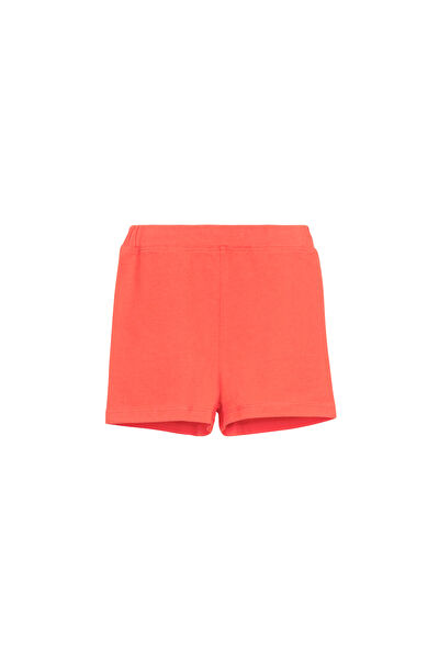 Lovetti Kız Çocuk Şort, Bermuda, Kapri