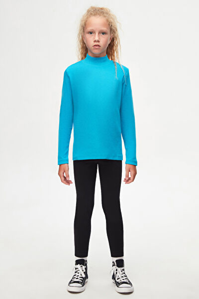 Lovetti Kız Çocuk Tişört