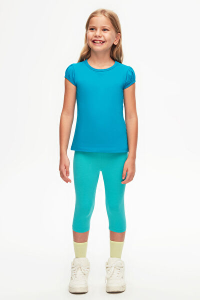 Lovetti Kız Çocuk Tişört