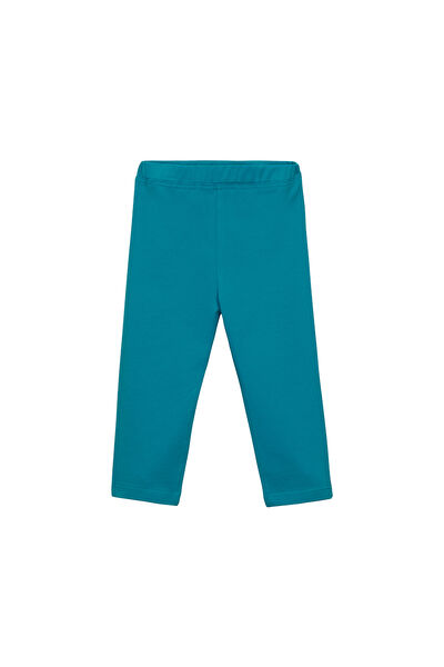 Lovetti Kız Çocuk Tayt