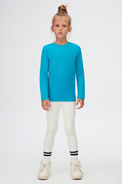 Lovetti Kız Çocuk Tişört