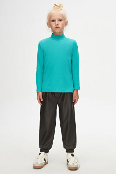 Lovetti Kız Çocuk Tişört