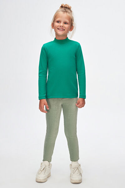 Lovetti Kız Çocuk Tişört