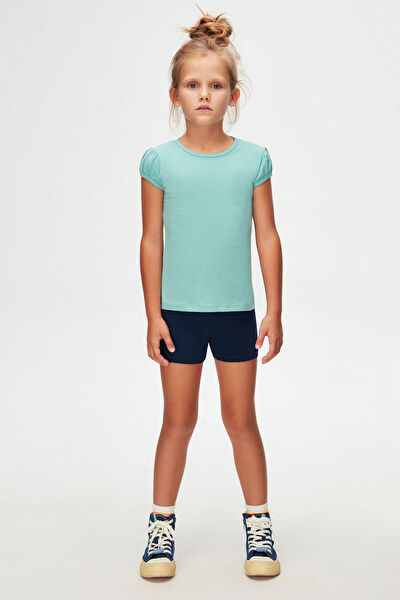 Lovetti Kız Çocuk Tişört