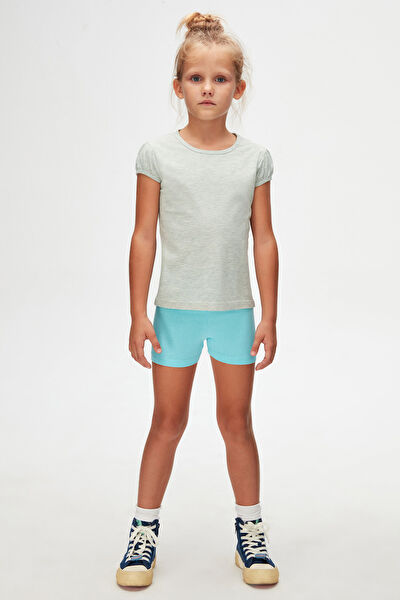 Lovetti Kız Çocuk Tişört