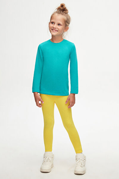 Lovetti Kız Çocuk Tişört