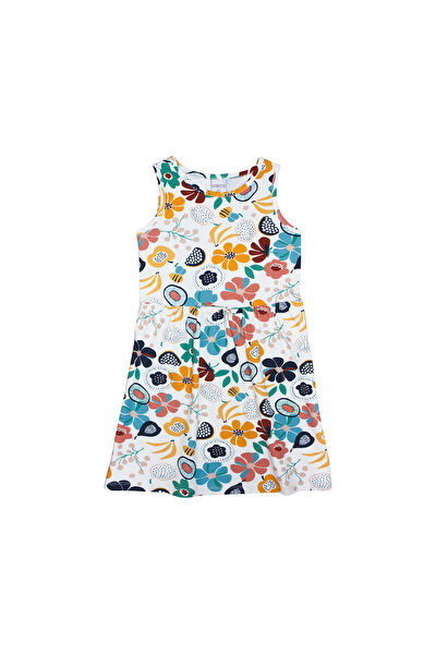 Lovetti Kız Çocuk Elbise