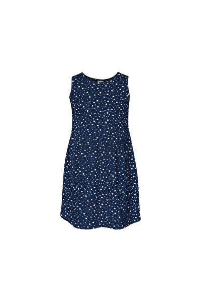 Lovetti Kız Çocuk Elbise