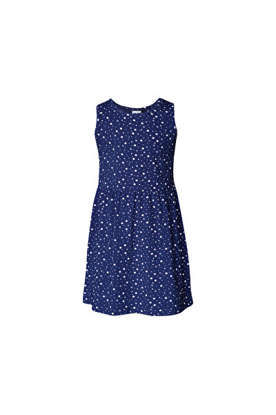 Lovetti Kız Çocuk Elbise