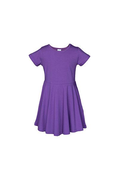 Lovetti Kız Çocuk Elbise