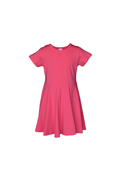 Lovetti Kız Çocuk Elbise