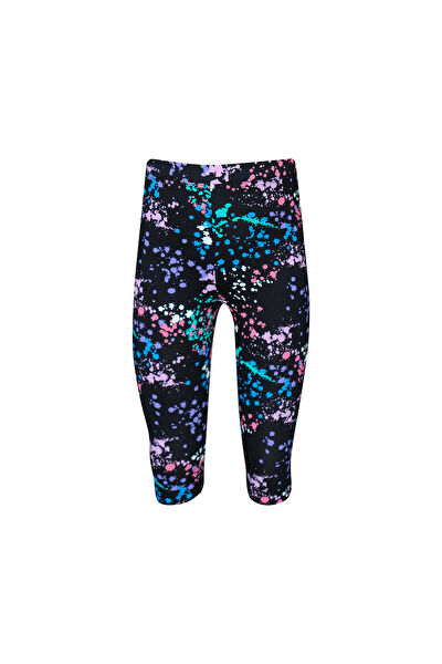 Lovetti Kız Çocuk Şort, Bermuda, Kapri