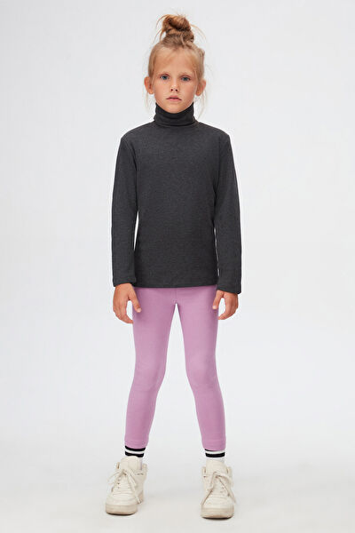 Lovetti Kız Çocuk Tişört