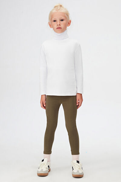 Lovetti Kız Çocuk Tişört