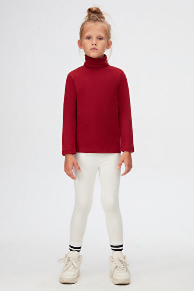 Lovetti Kız Çocuk Tişört