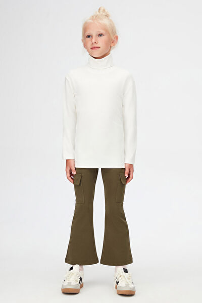 Lovetti Kız Çocuk Tişört