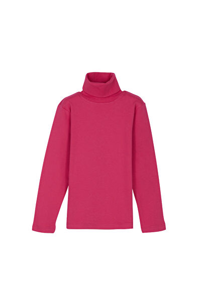 Lovetti Kız Çocuk Tişört