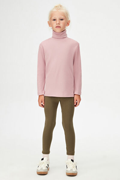 Lovetti Kız Çocuk Tişört