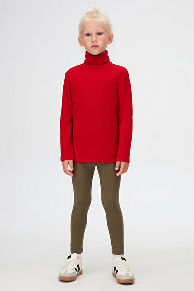 Lovetti Kız Çocuk Tişört