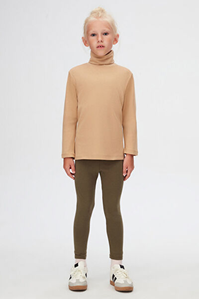 Lovetti Kız Çocuk Tişört