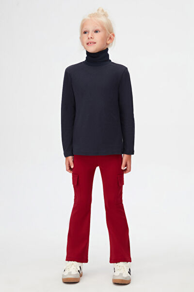 Lovetti Kız Çocuk Tişört