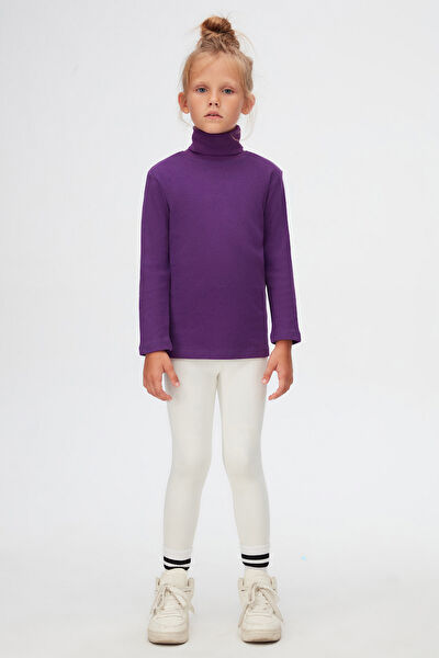 Lovetti Kız Çocuk Tişört