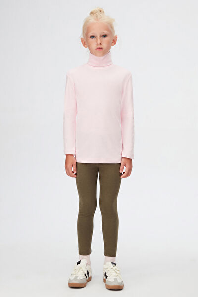 Lovetti Kız Çocuk Tişört