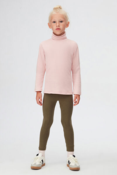 Lovetti Kız Çocuk Tişört