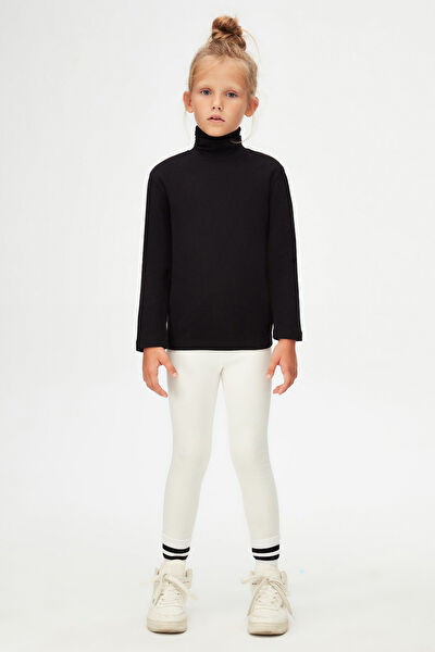 Lovetti Kız Çocuk Tişört