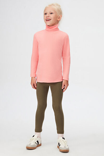 Lovetti Kız Çocuk Tişört