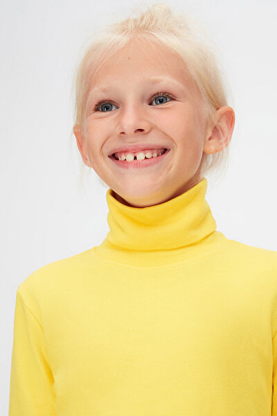 Lovetti Kız Çocuk Tişört