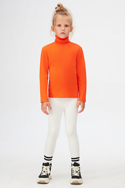 Lovetti Kız Çocuk Tişört