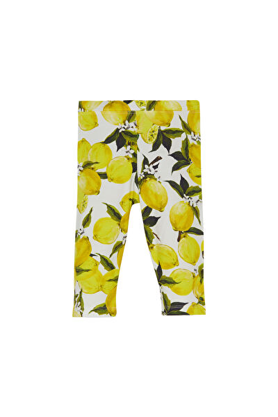 Lovetti Kız Çocuk Tayt