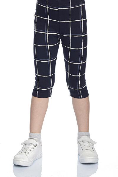 Lovetti Kız Çocuk Tayt