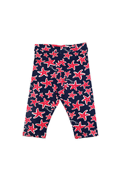 Lovetti Kız Çocuk Tayt