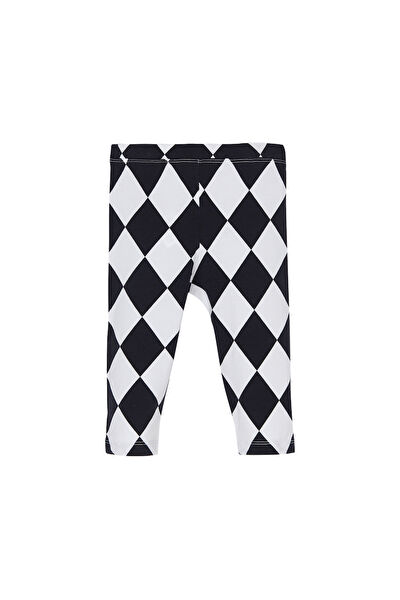 Lovetti Kız Çocuk Tayt