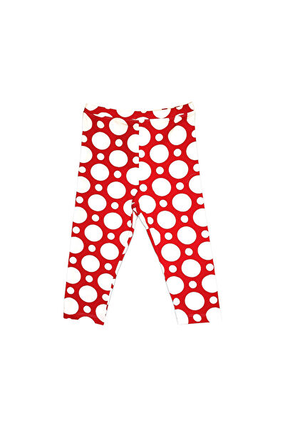 Lovetti Kız Çocuk Tayt