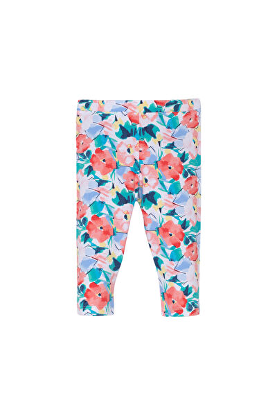 Lovetti Kız Çocuk Tayt