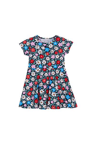 Lovetti Kız Çocuk Elbise