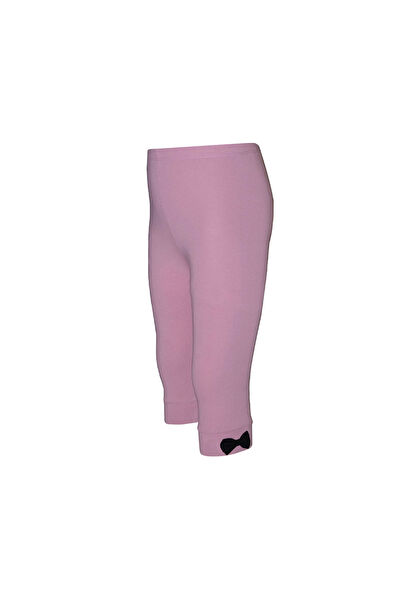 Lovetti Kız Çocuk Tayt