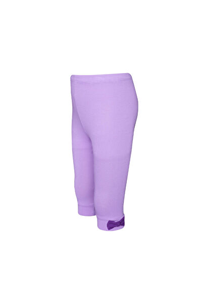 Lovetti Kız Çocuk Tayt