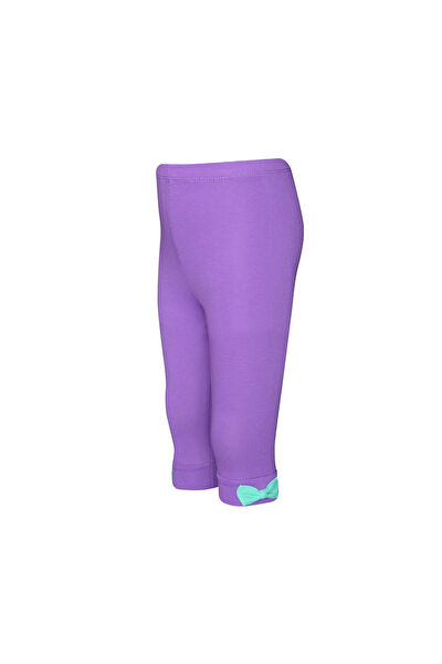 Lovetti Kız Çocuk Tayt