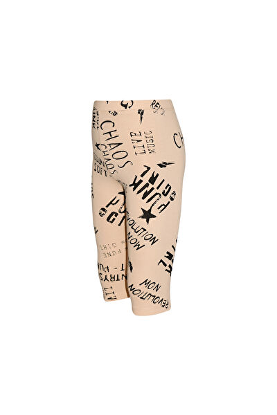 Lovetti Kız Çocuk Tayt