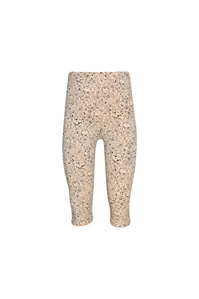 Lovetti Kız Çocuk Tayt