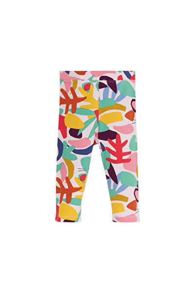 Lovetti Kız Çocuk Tayt