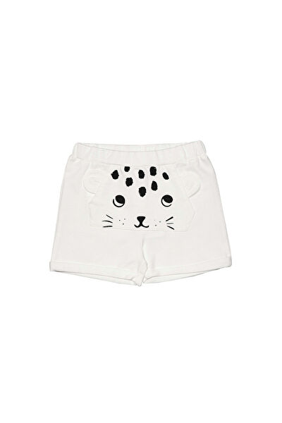 Lovetti Bebek Pantolon, Şort