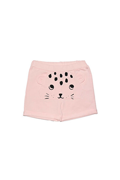 Lovetti Bebek Pantolon, Şort